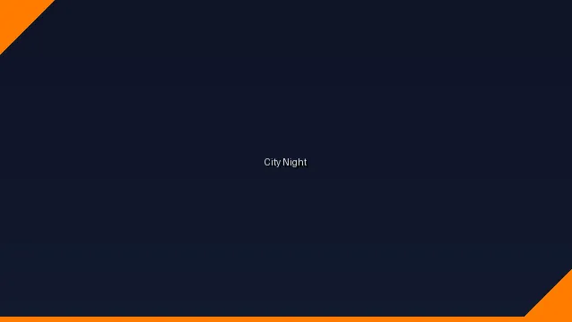 城市夜景主题赛 - BGMBGMBGM老妇 视频创作挑战